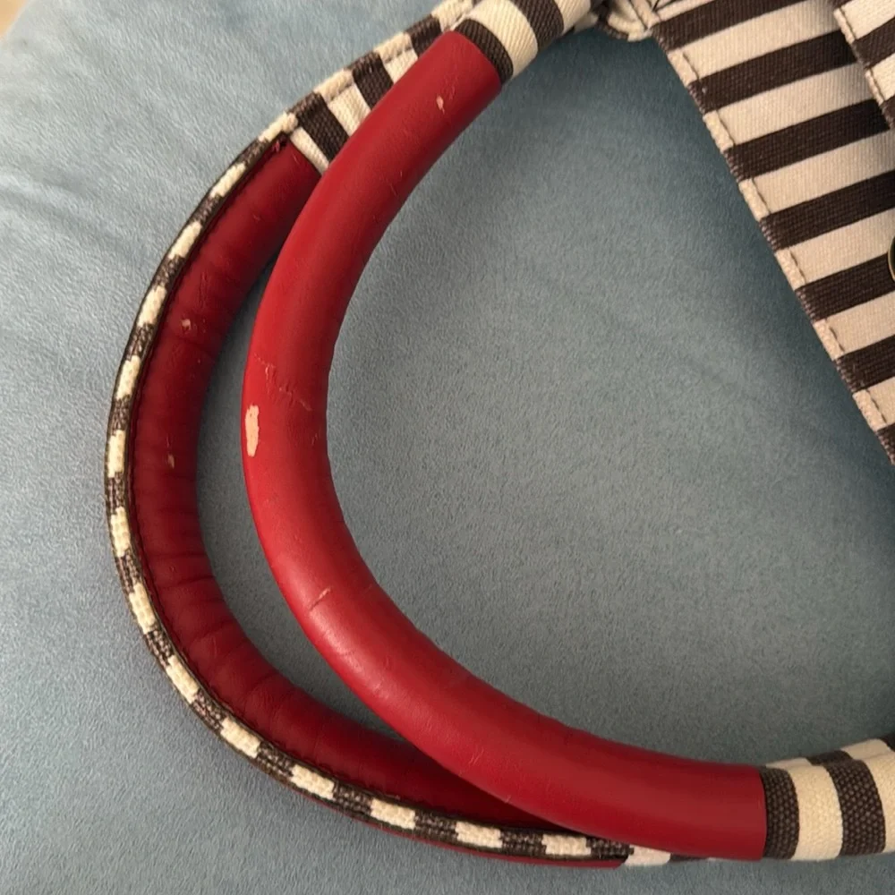 Henri Bendel oversized bag - Picture 5 of 6